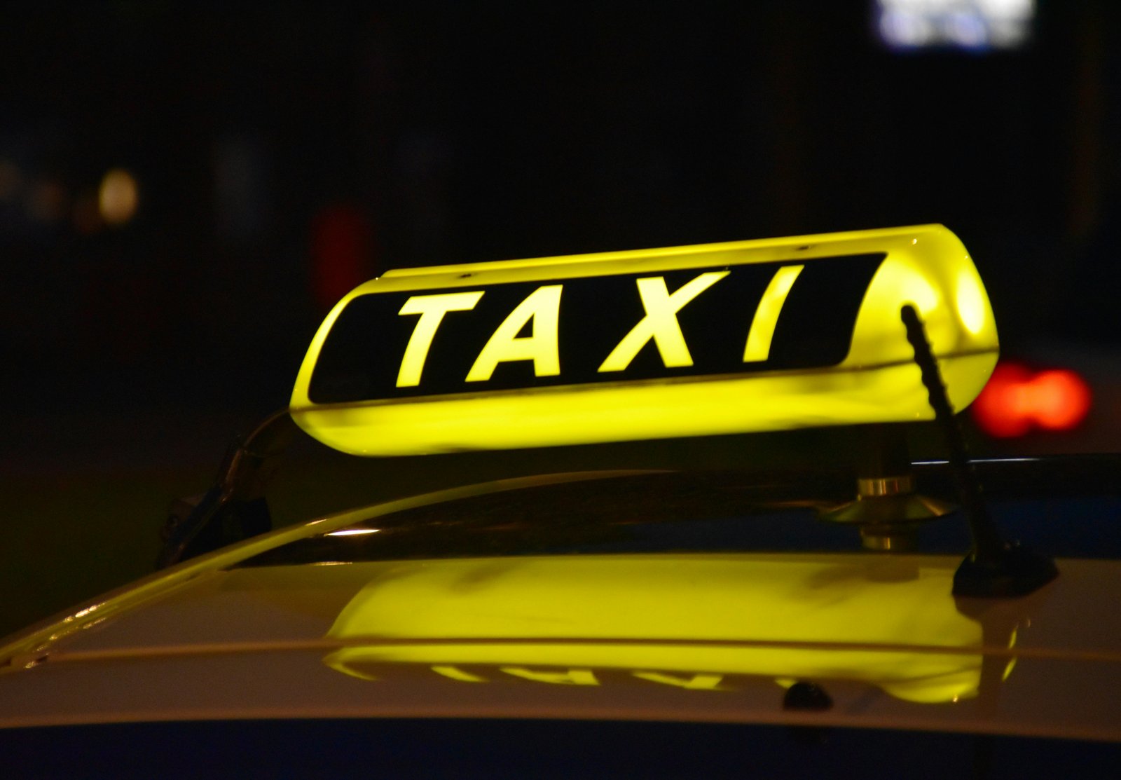 TaxiGo fleet